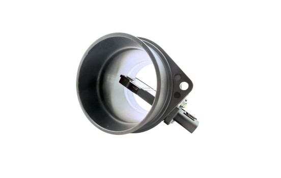 Air mass meter