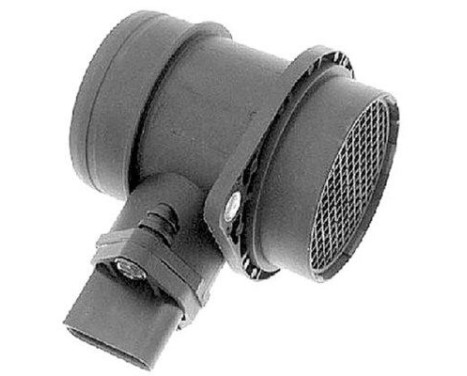 Air mass meter