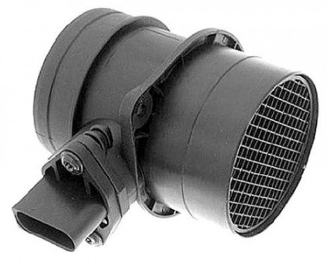 Air mass meter