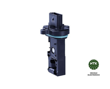 Air mass meter
