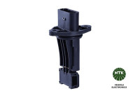 Air mass meter