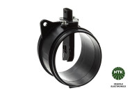 Air mass meter