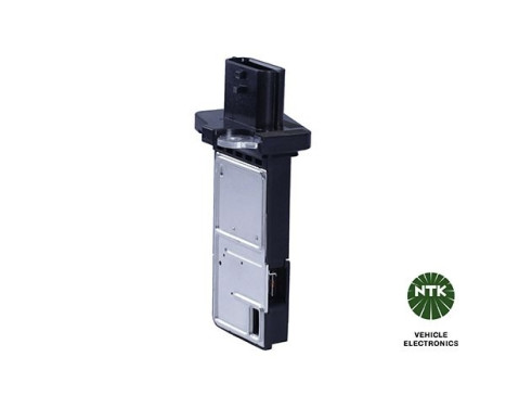 Air mass meter