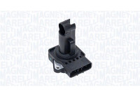 air mass meter