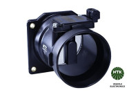 Air mass meter