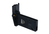 Air mass meter
