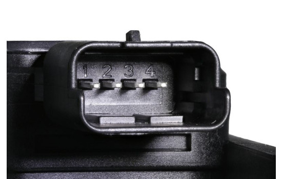 Air mass meter, Image 2