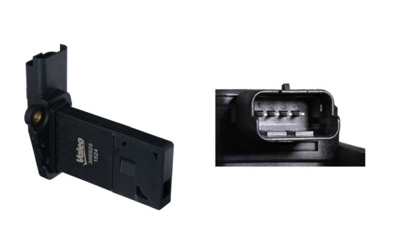 Air mass meter, Image 3