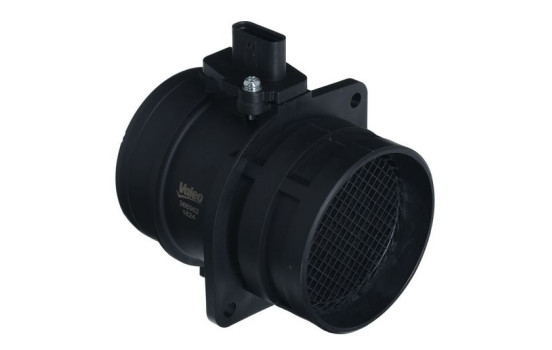 Air mass meter