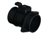 Air mass meter