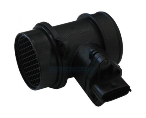 Air mass meter