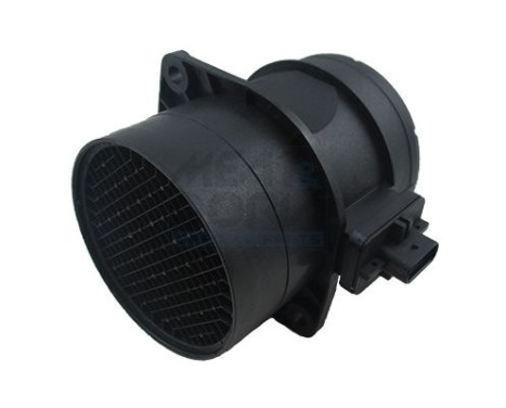 Air mass meter