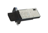 Air mass meter
