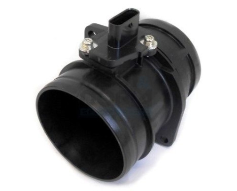Air mass meter