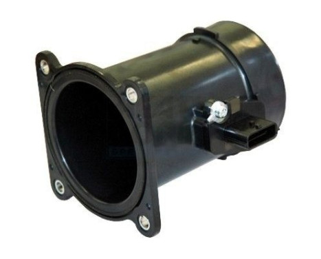 Air mass meter