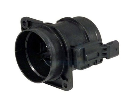 Air mass meter