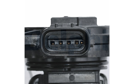 Air mass meter, Image 2