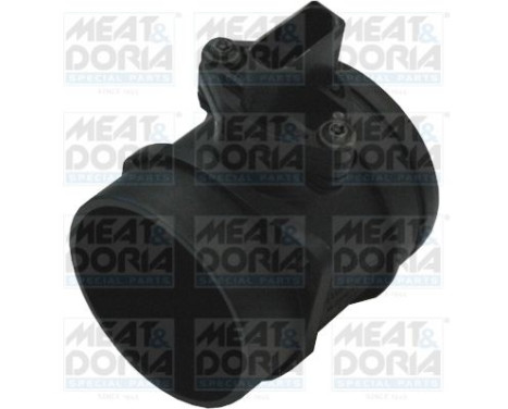 Air mass meter
