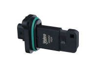Air mass meter
