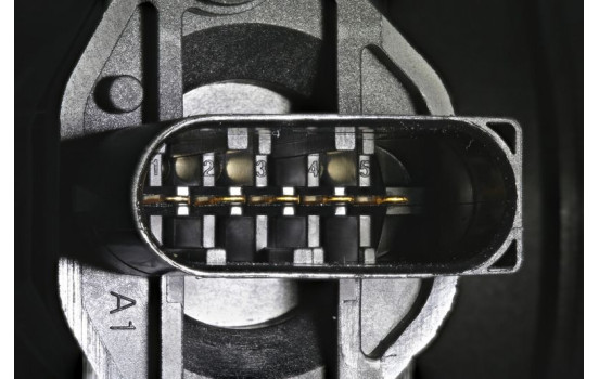 Air mass meter, Image 2