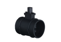 Air mass meter
