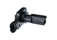 Air mass meter
