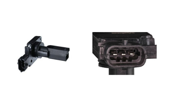 Air mass meter, Image 3