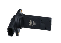Air mass meter