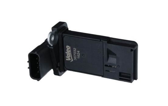 Air mass meter