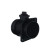 Air mass meter