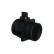 Air mass meter