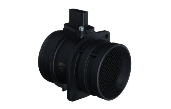 Air mass meter