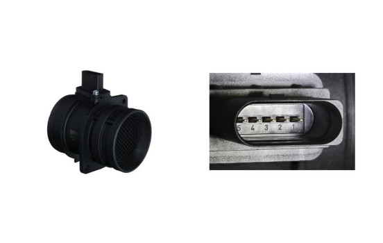 Air mass meter, Image 3