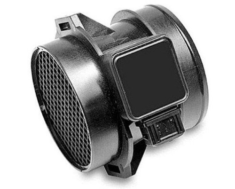 Air mass meter