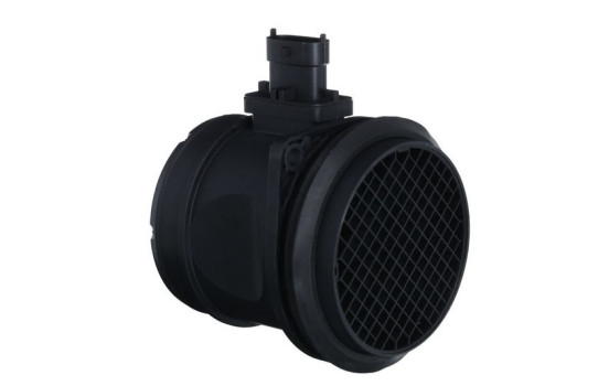 Air mass meter
