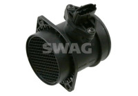 air mass meter