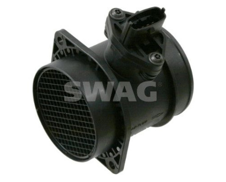 air mass meter