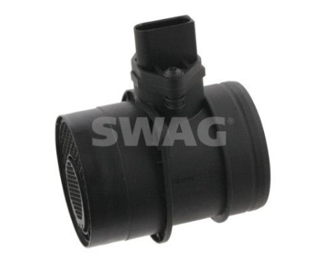 air mass meter