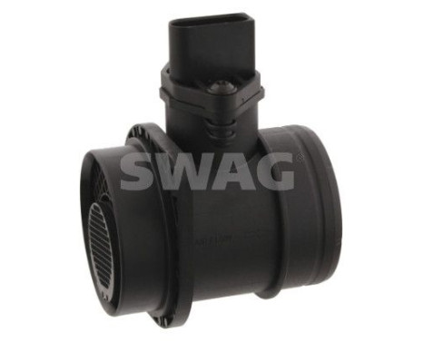 air mass meter
