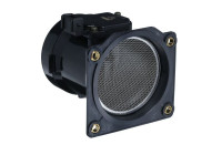 Air mass meter