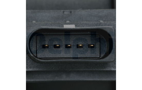 Air mass meter, Image 3