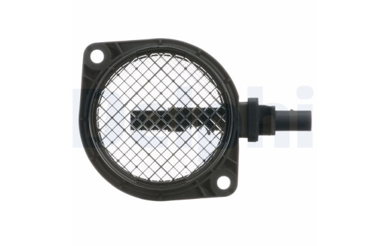 Air mass meter, Image 6