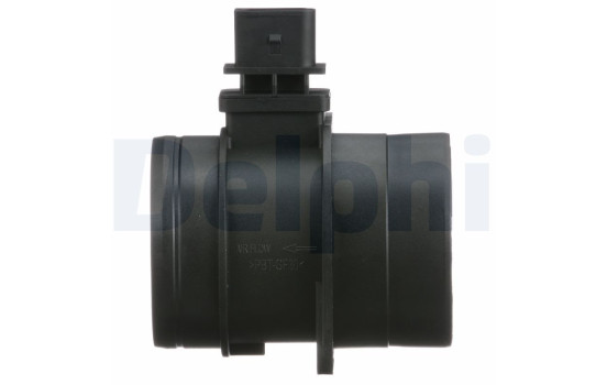 Air mass meter, Image 7