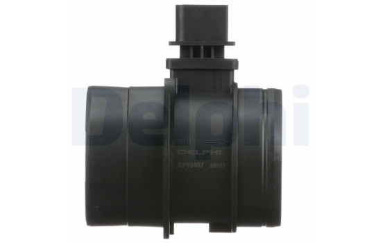 Air mass meter, Image 8