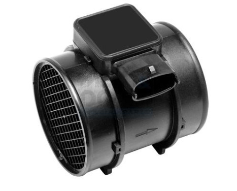 Air mass meter
