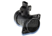 Air mass meter
