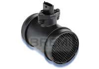 Air mass meter