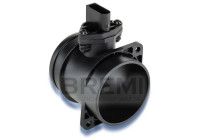 Air mass meter