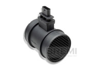 Air mass meter