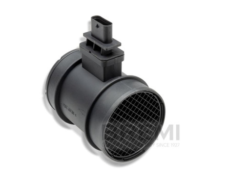Air mass meter